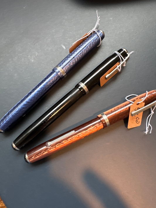 Esterbrook SJ Fountain Pen