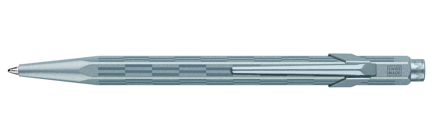 Alpine Frost 849 Ballpoint Pen Blue