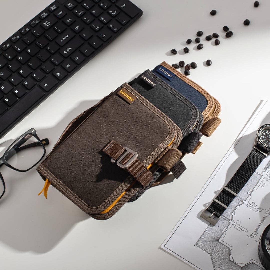 Mini Field Journal: Olive