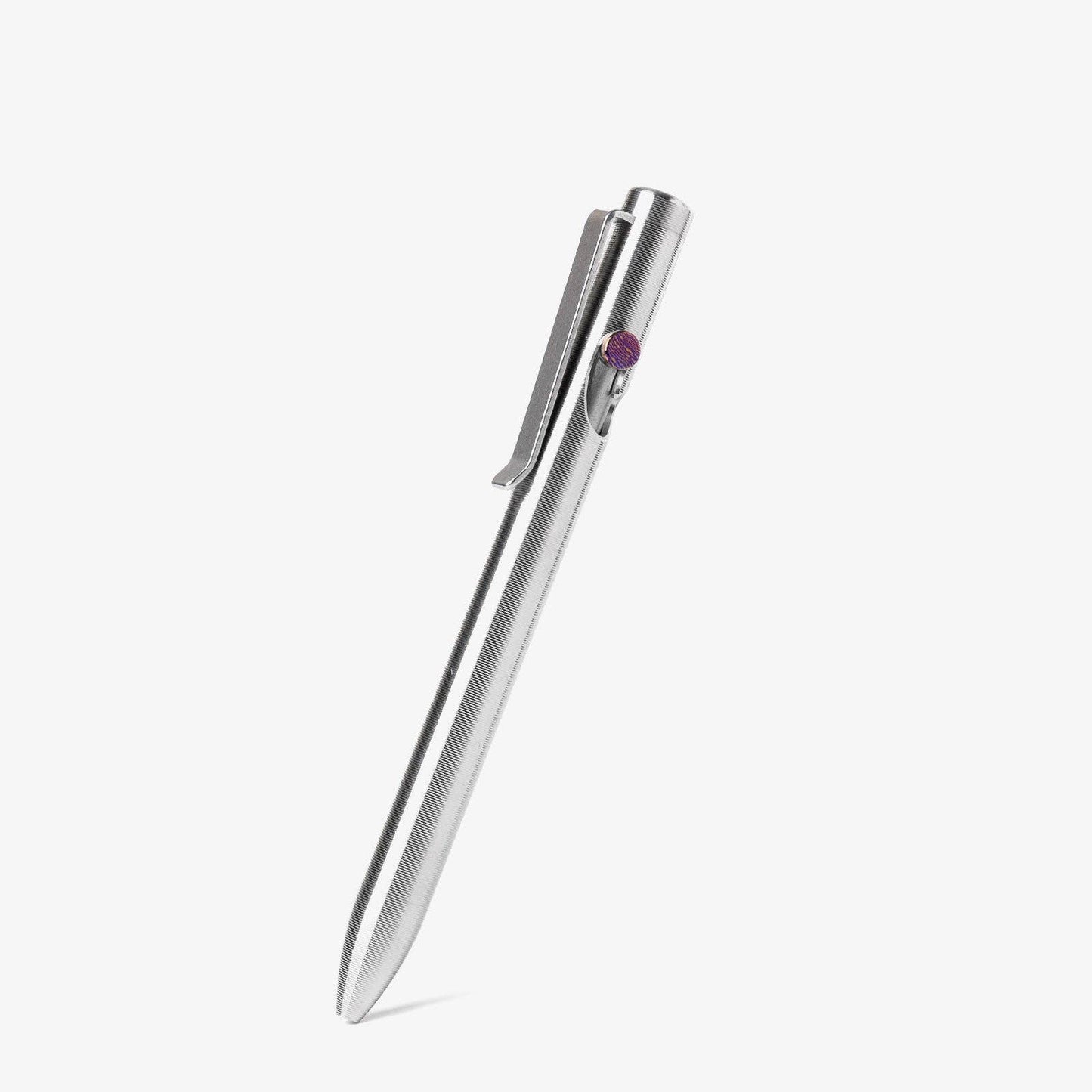 Tactile Turn Bolt Action Pen: Bronze / Mini