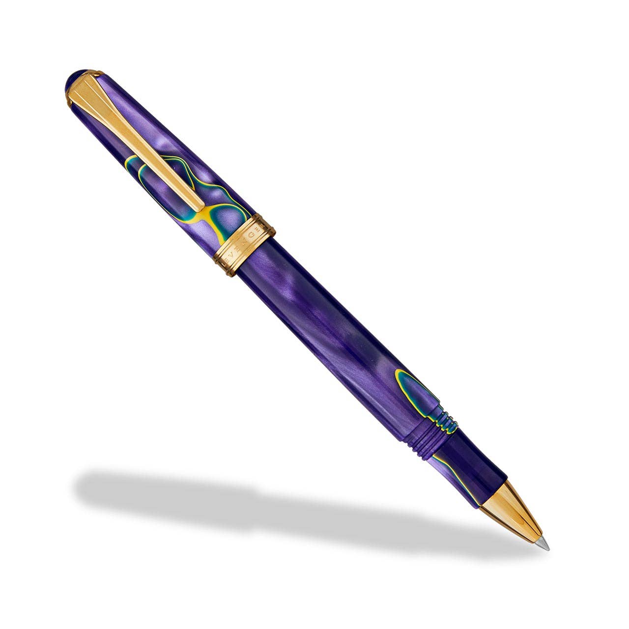 True Writer Classic Twilight Storm Pen: Rollerball