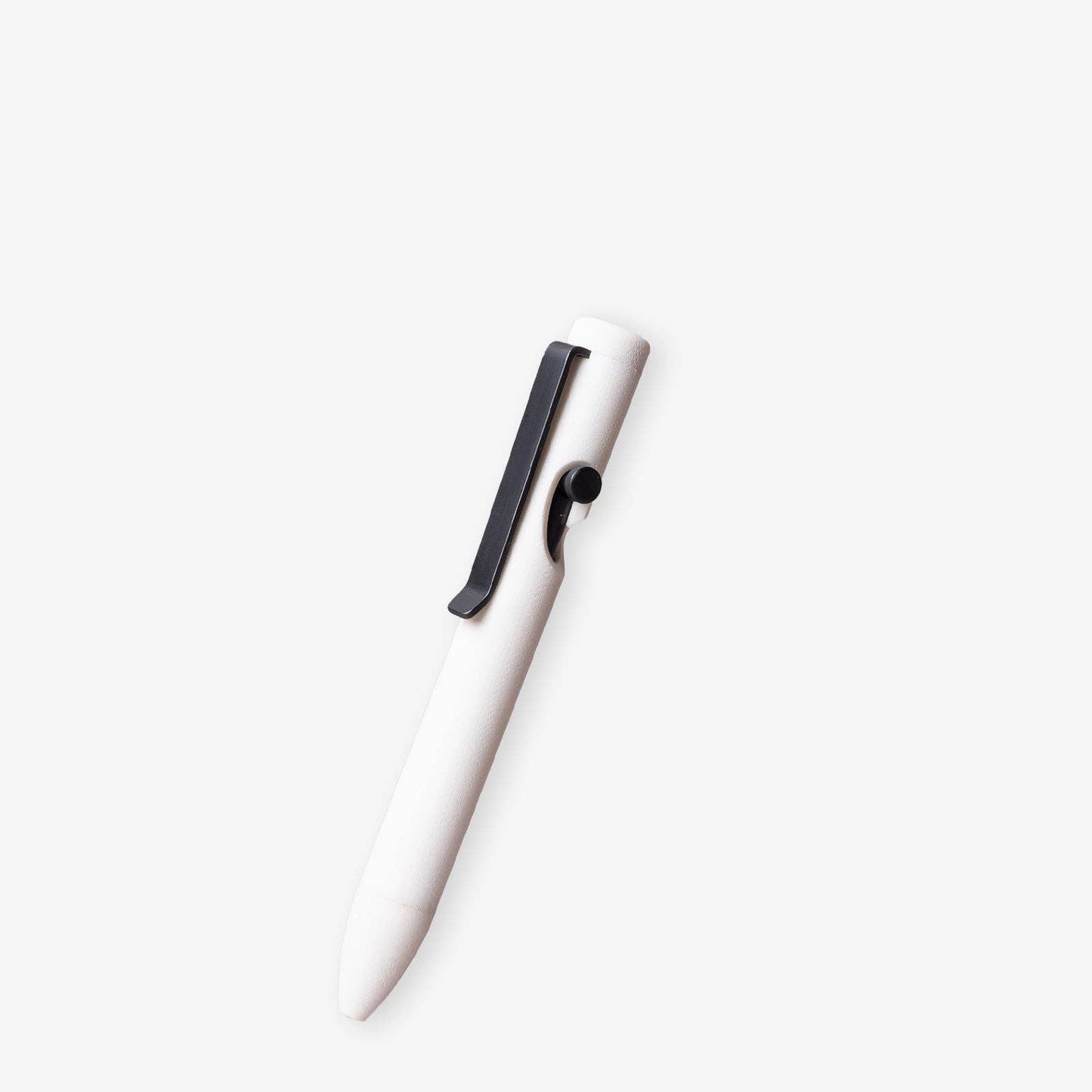 Tactile Turn G10 Bolt Action Pen: Orange / Standard [5.6"]