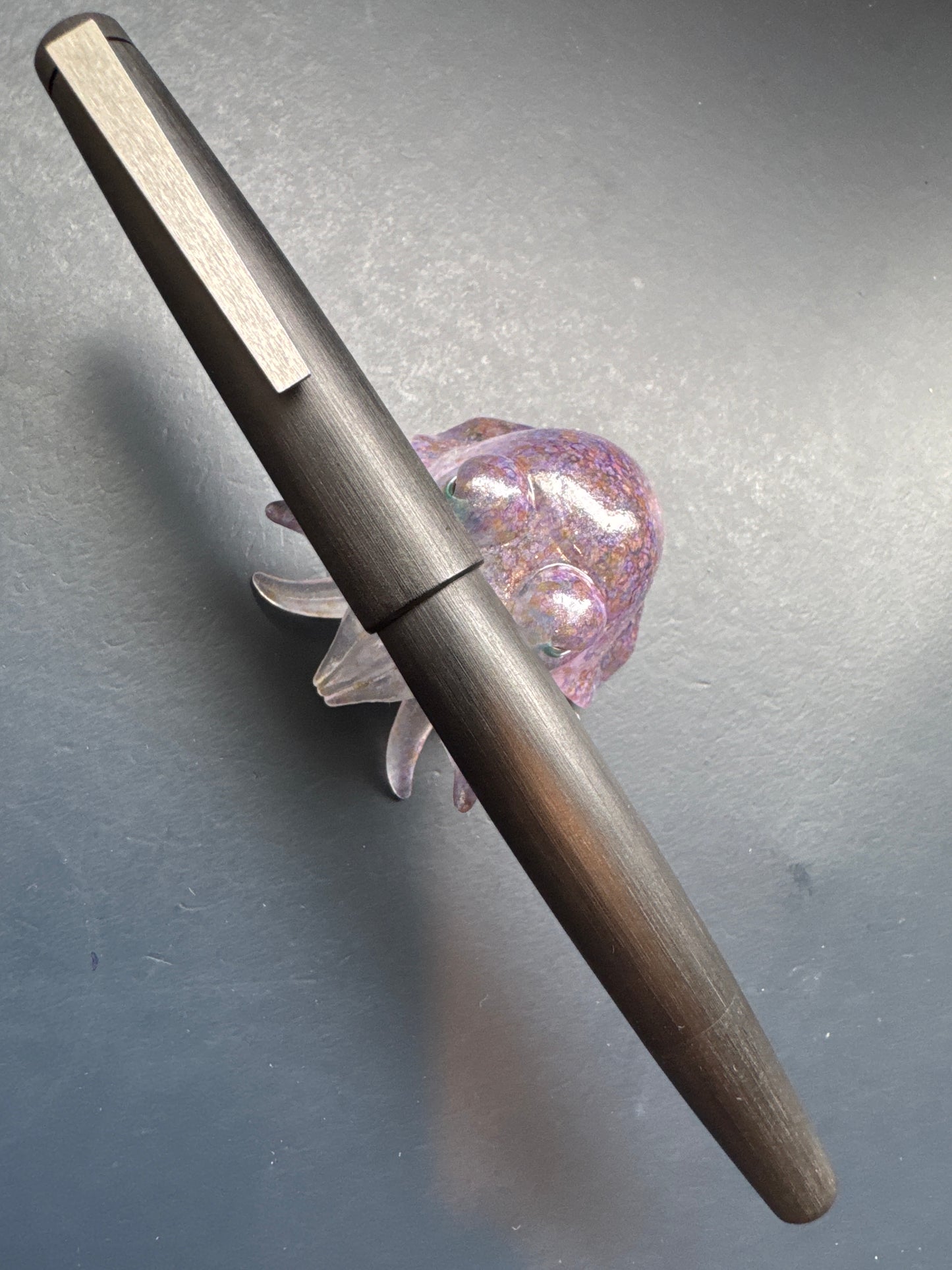 Lamy 2000 OBB nib