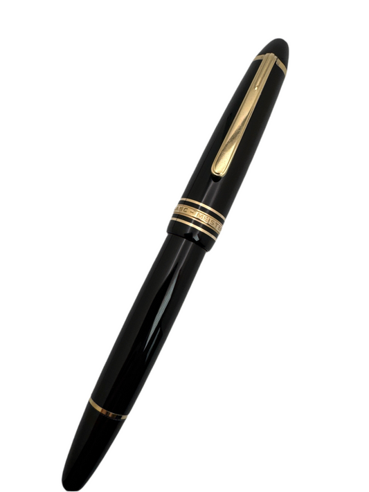 Montblanc Vintage 1970's  146 Fountain Pen