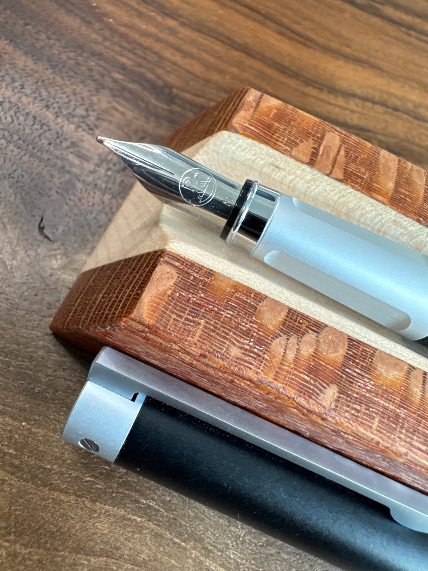 Pelikan Technixx P99 Fountain Pen