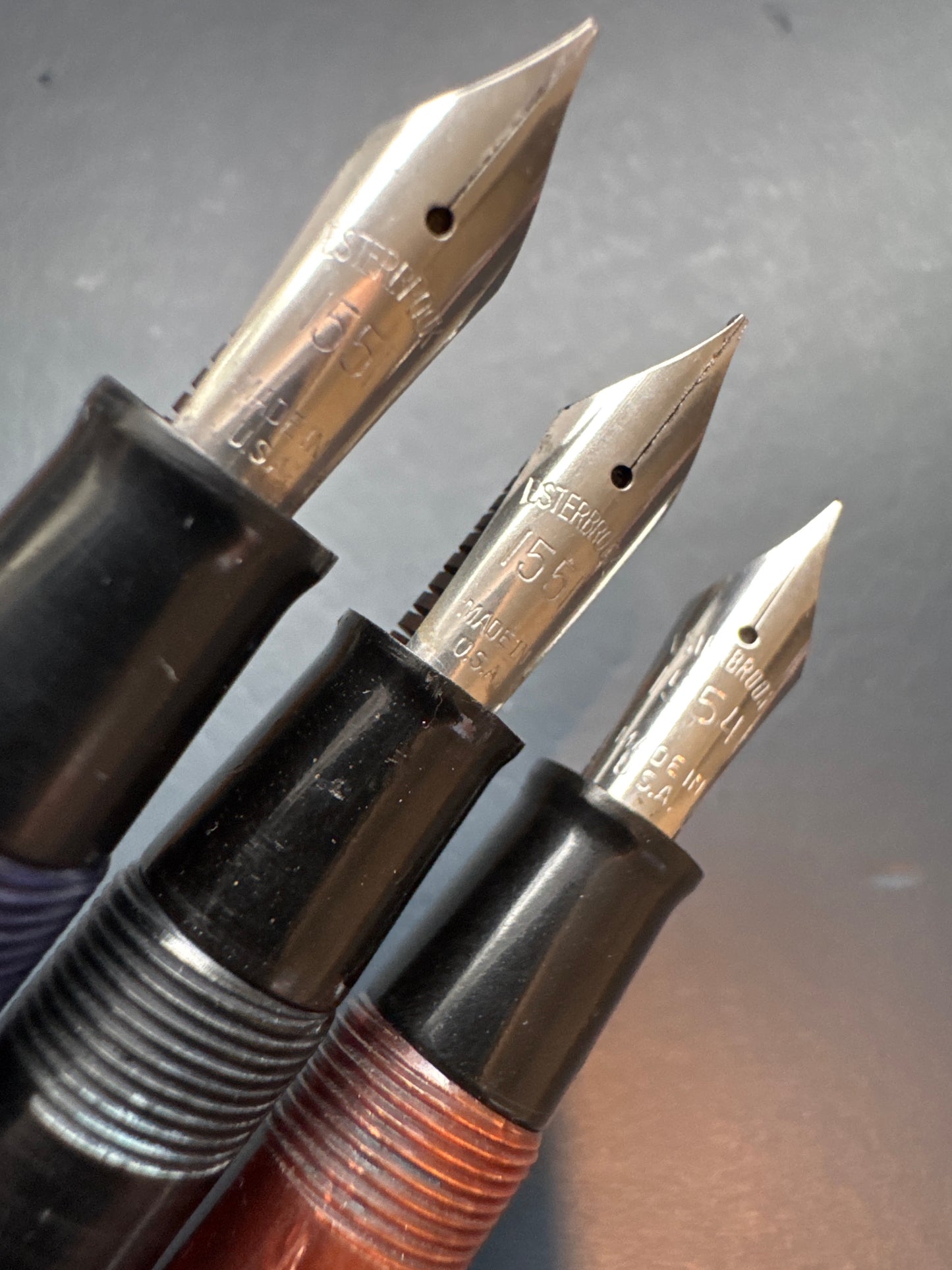 Esterbrook SJ Fountain Pen
