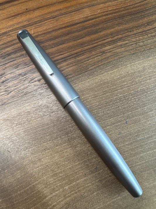 Lamy 2000 Black Amber 50th Anniversary LE Fountain Pen