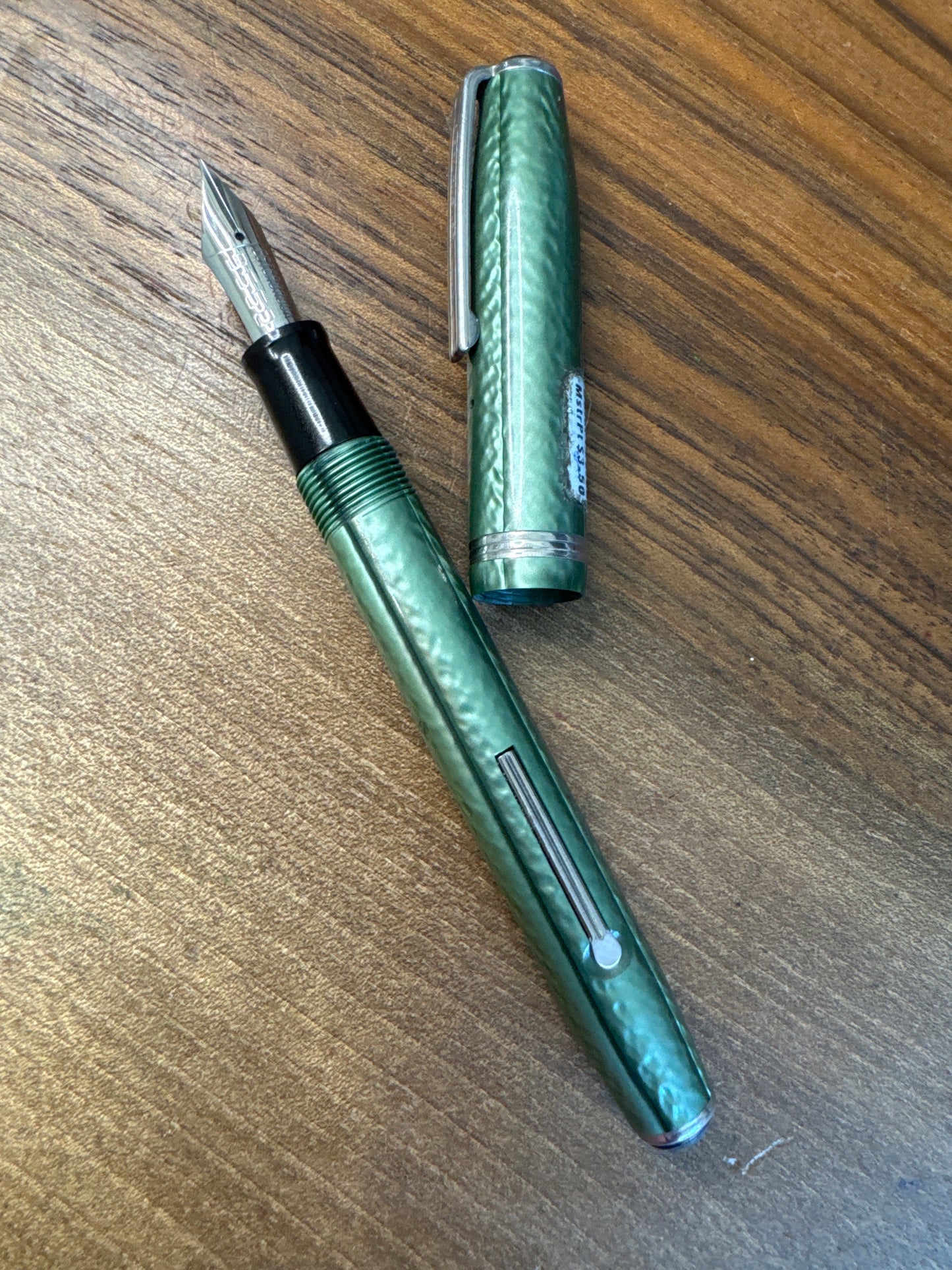 Esterbrook SJ Fountain Pen (1950s)