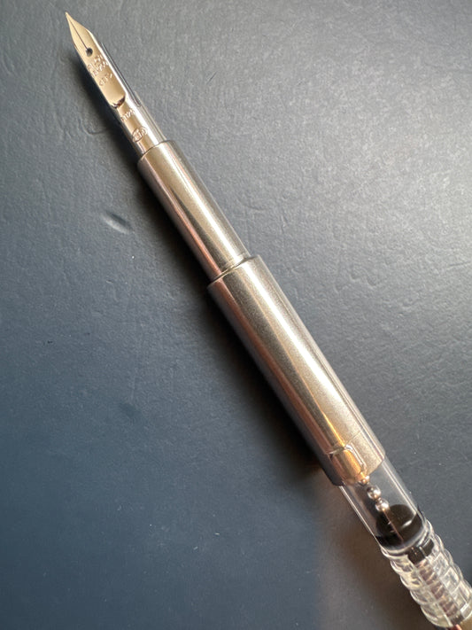 Vanishing Point Replacement Nib EF