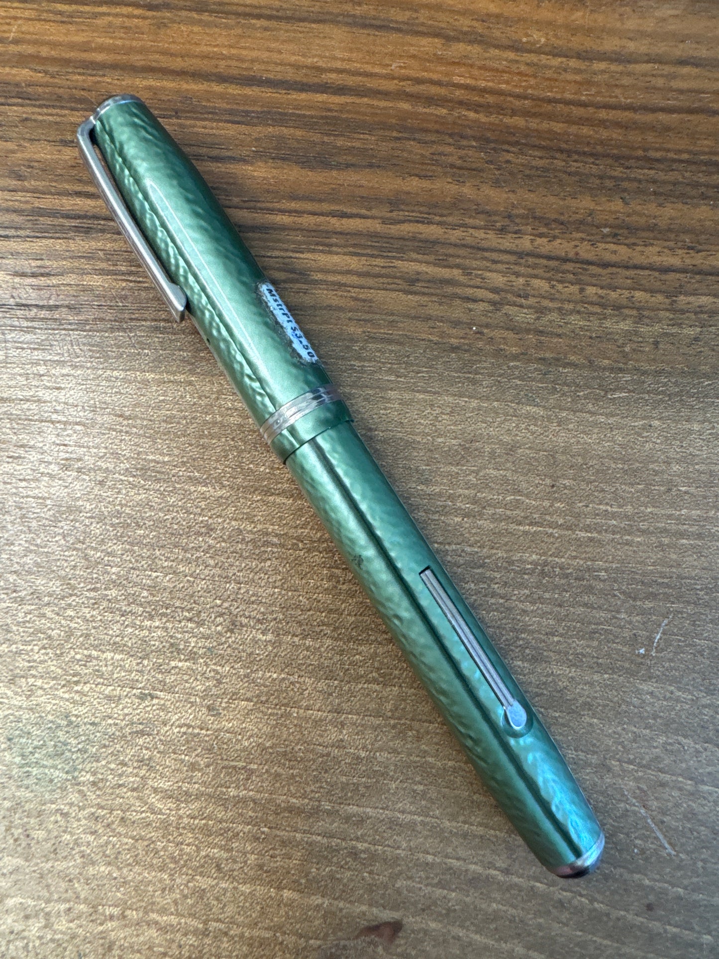 Esterbrook SJ Fountain Pen (1950s)