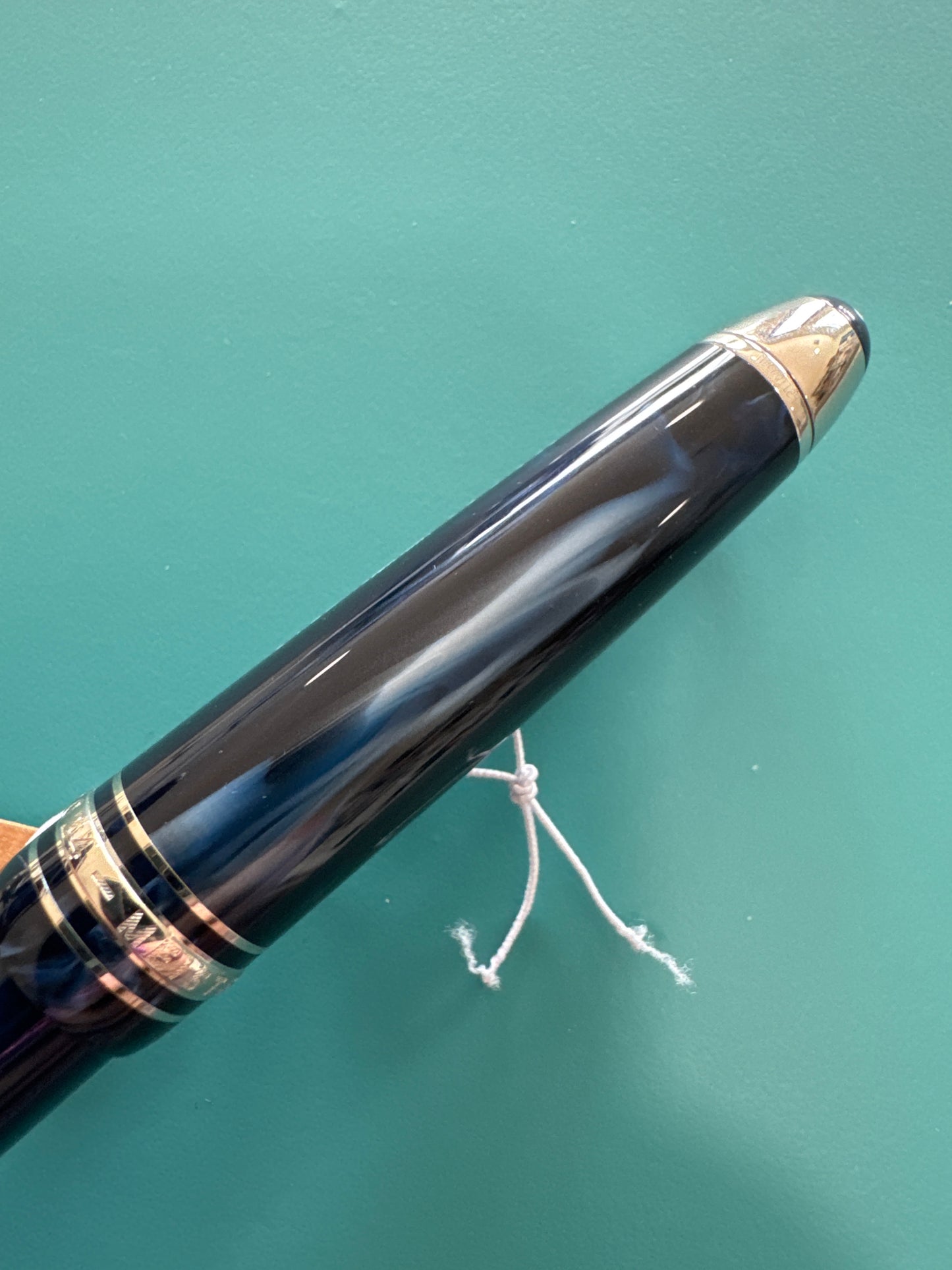 Montblanc Meisterstuck The Origin LeGrand (146) Fountain Pen