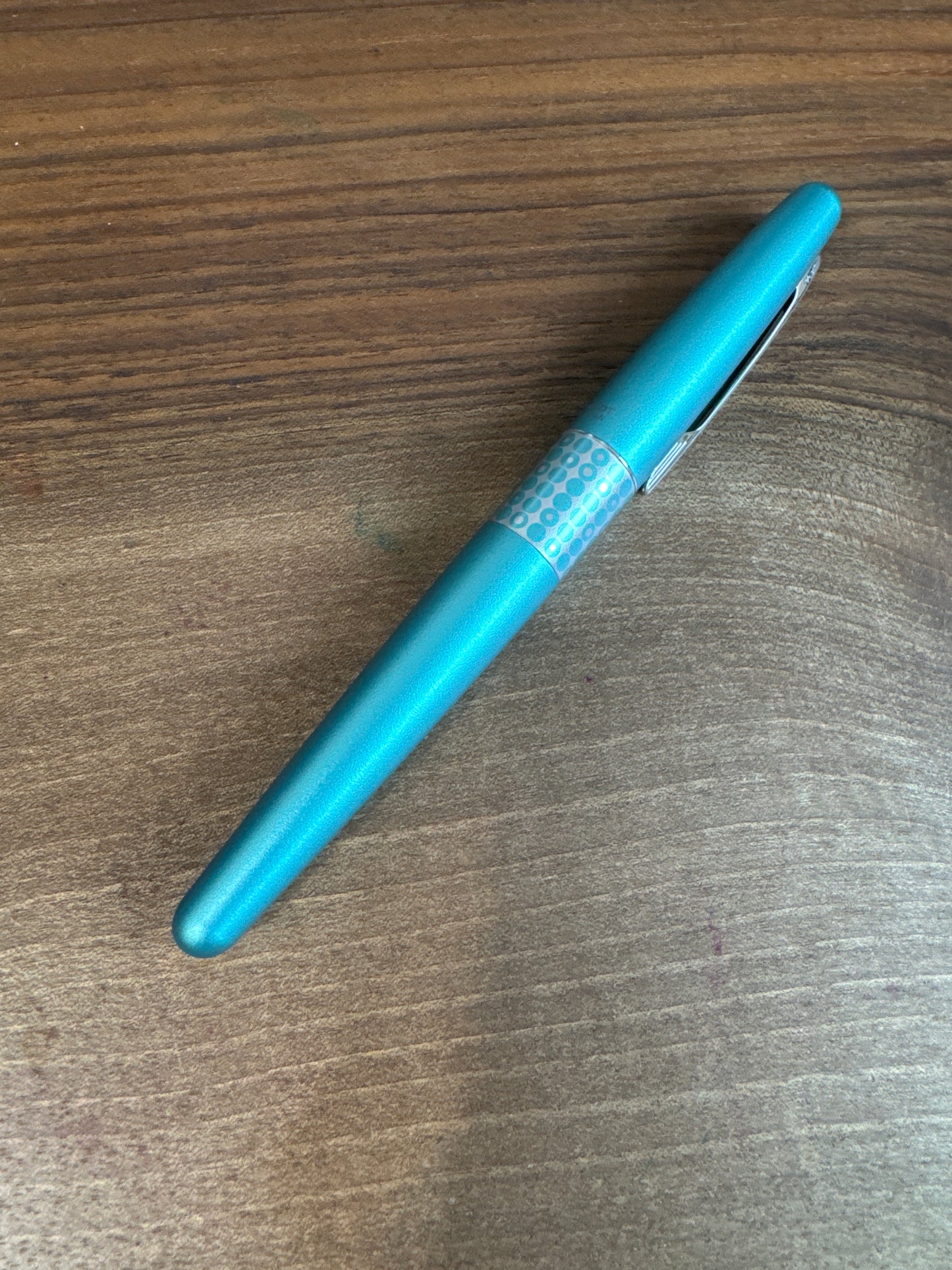 Pilot Metropolitan Medium Nib