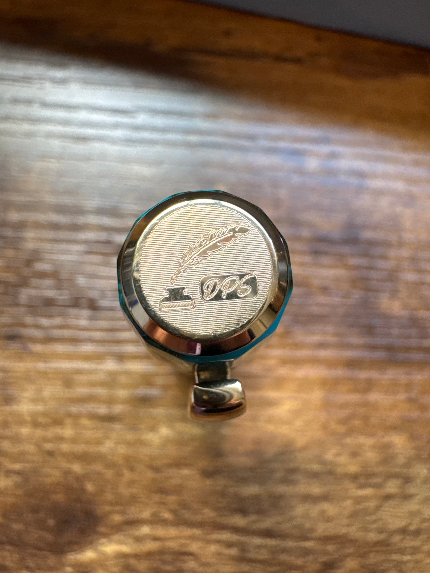 Scribo Feel Dutch Pen Show Fountain Pen