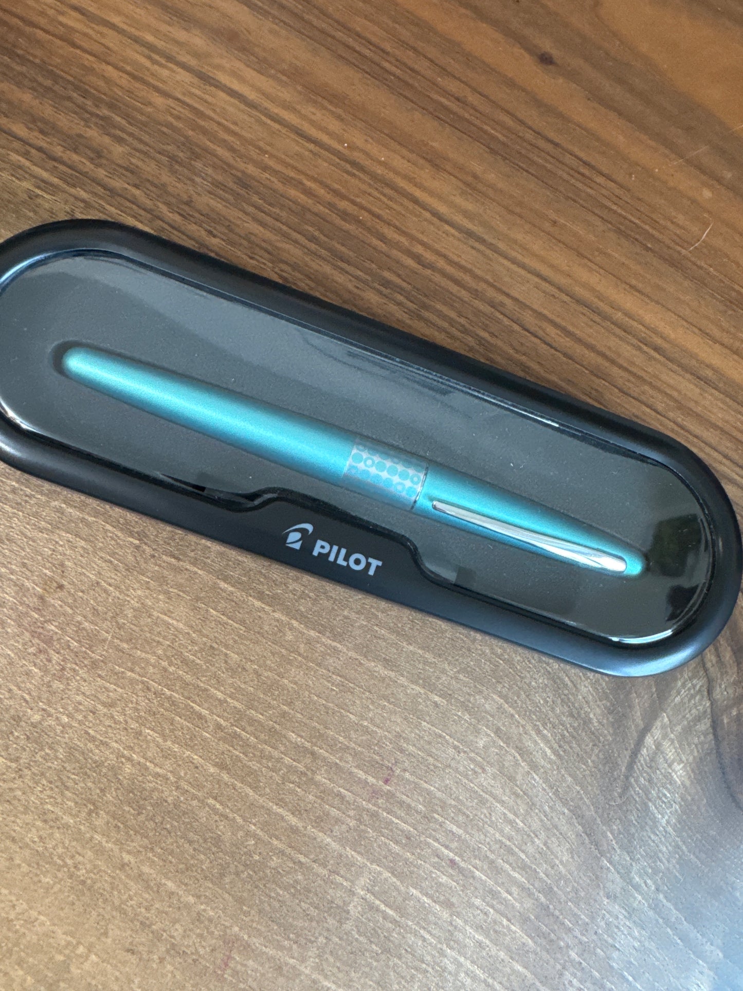 Pilot Metropolitan Medium Nib