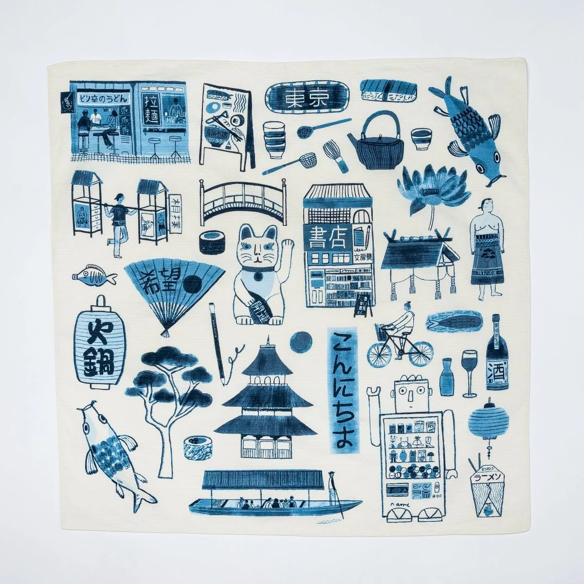 Blackwing Furoshiki 2025