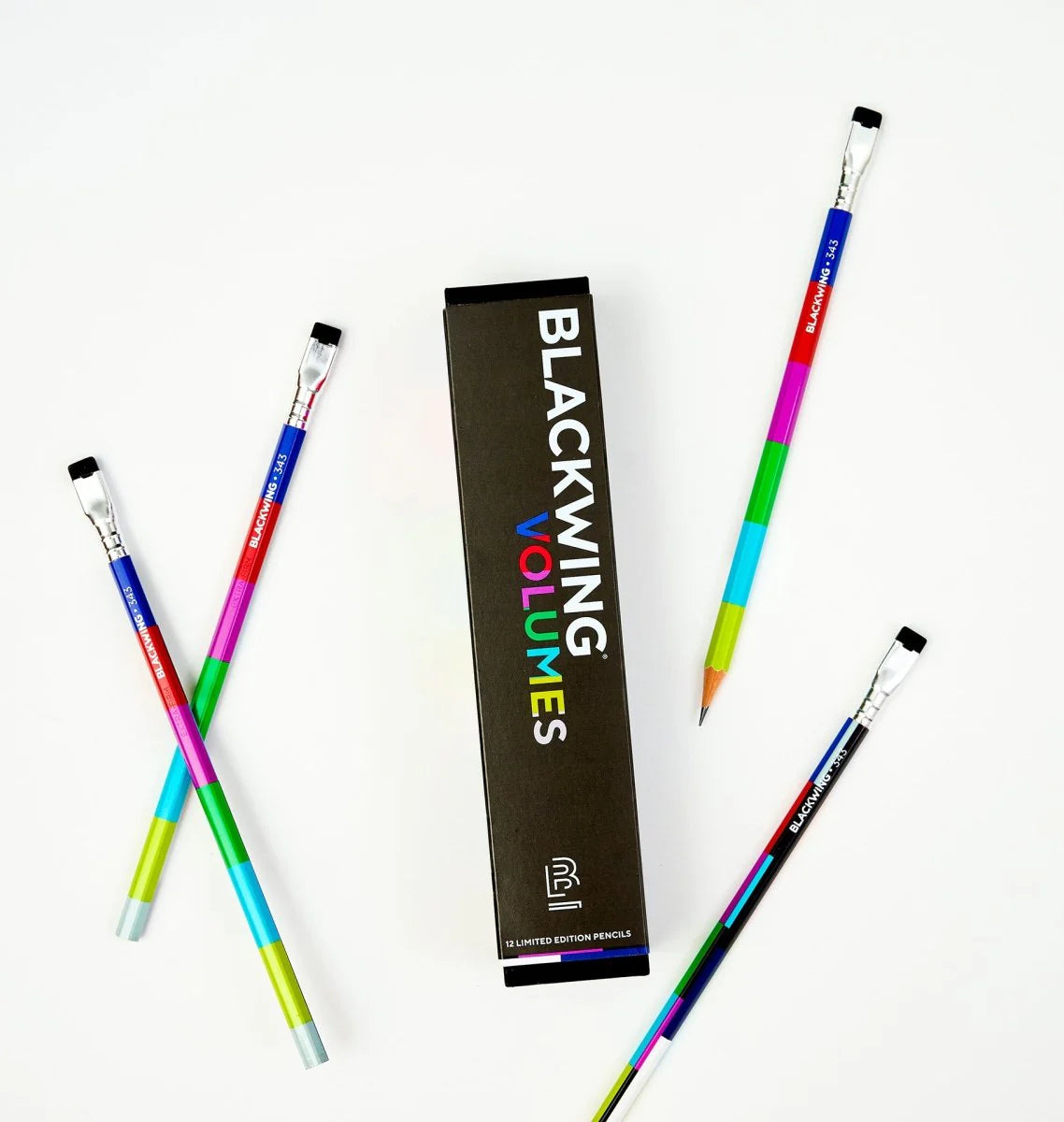 Blackwing Volume 343 Box of 12