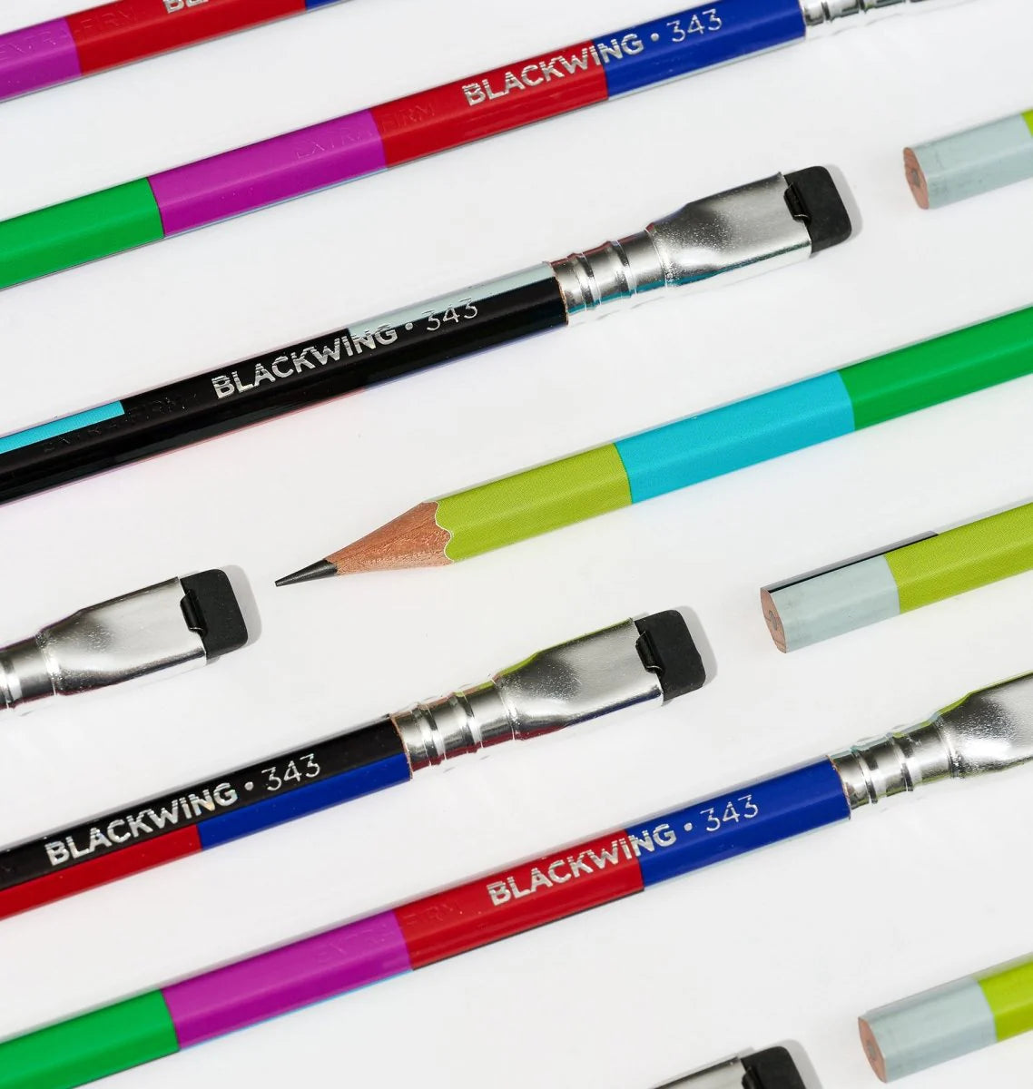 Blackwing Volume 343 Box of 12