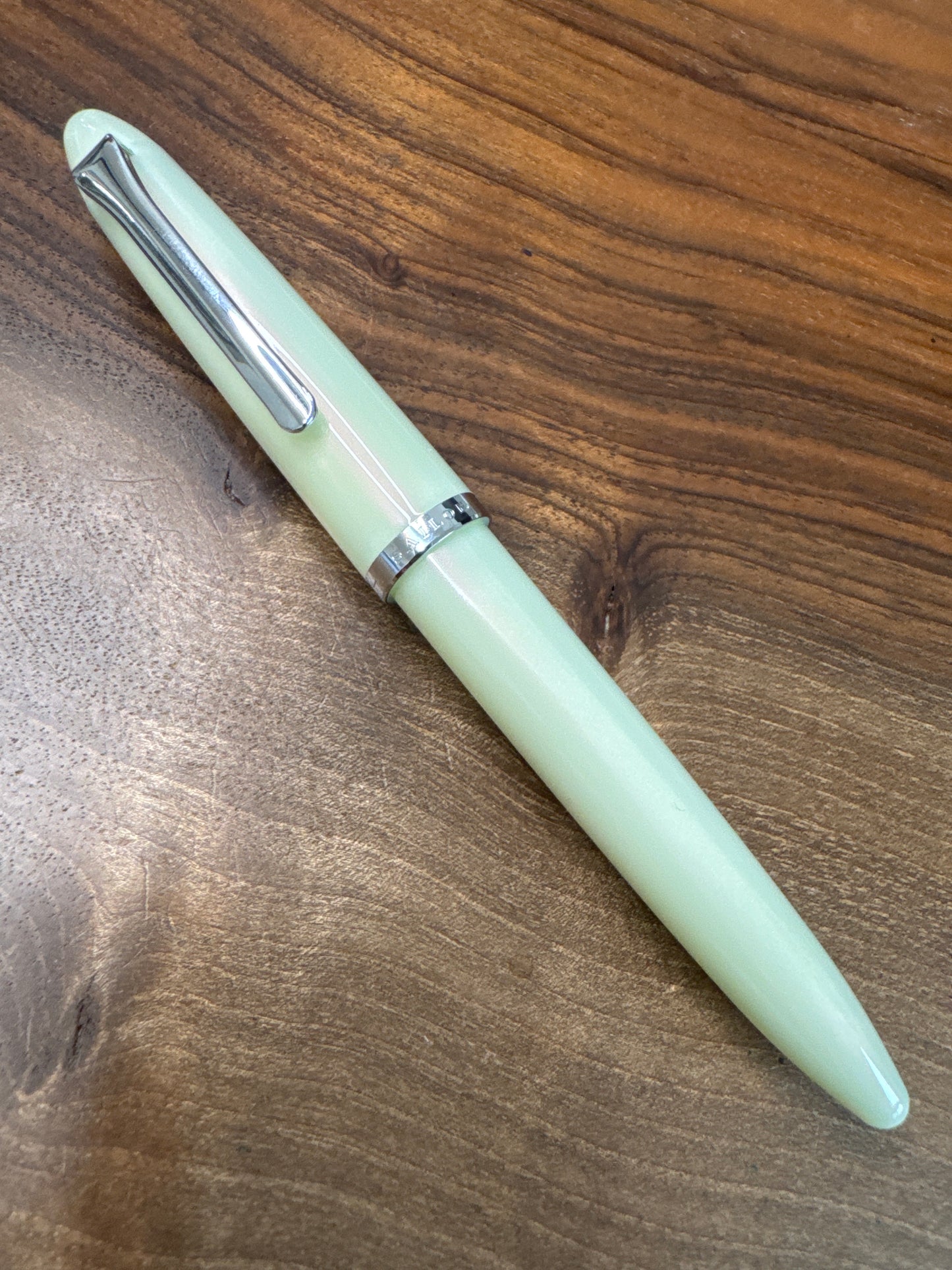 Sailor Profit Junior Fude Nib Fountain Pen