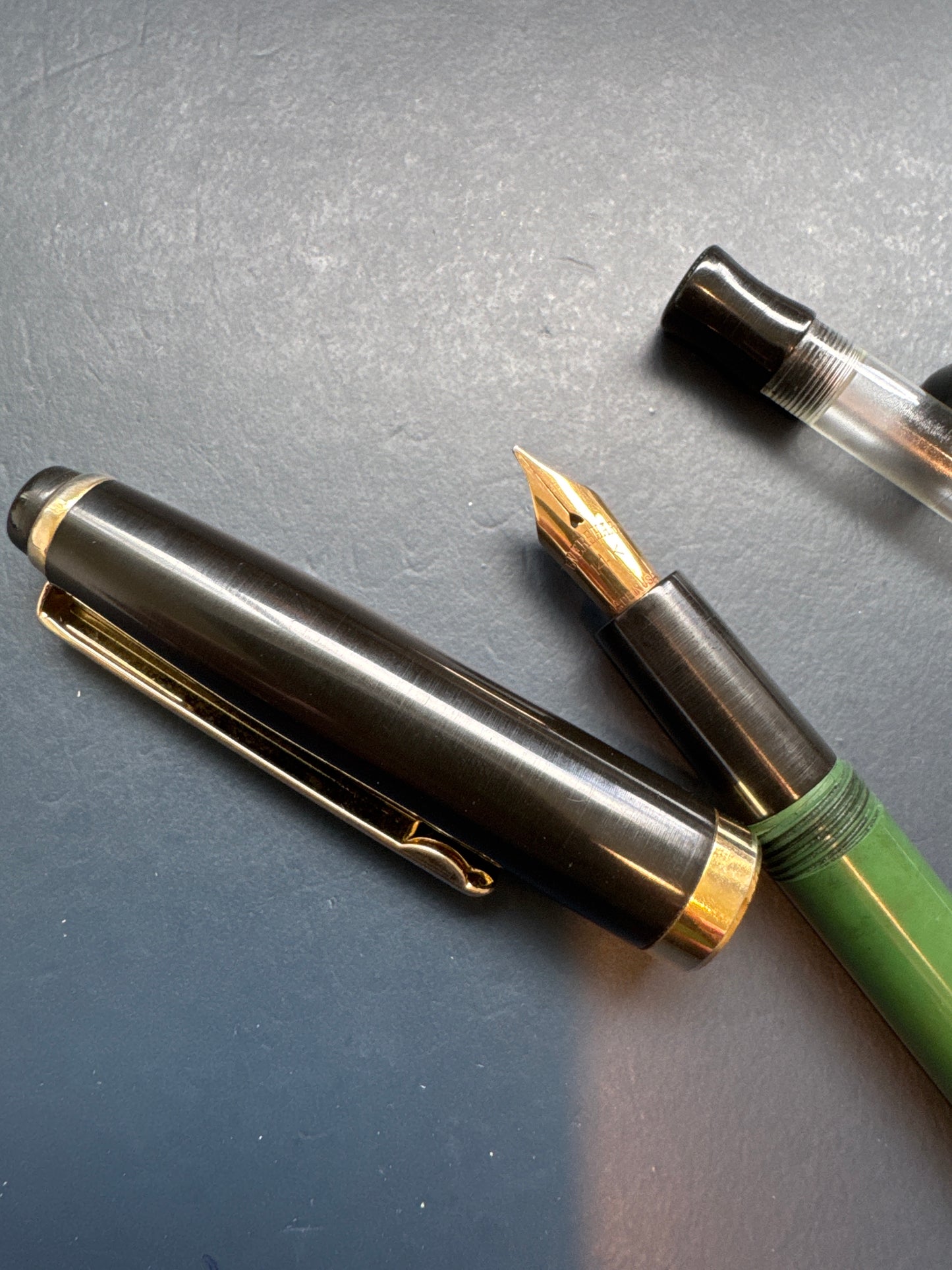 Eversharp (?) Fountain Pen Vintage