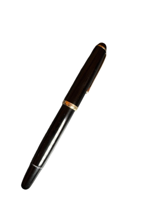 Montblanc vintage 3-42 fountain pen