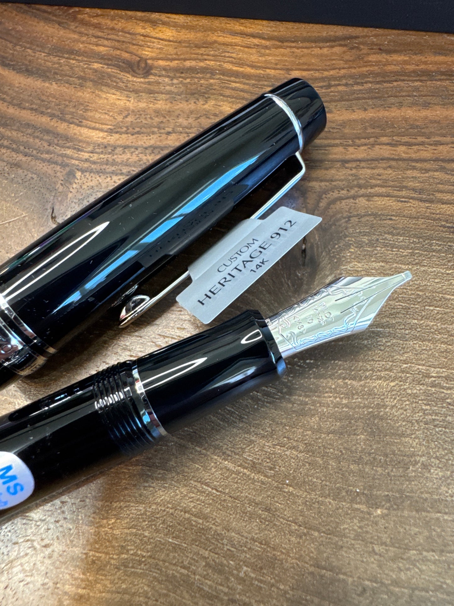 Pilot Custom Heritage 912 Fountain Pen