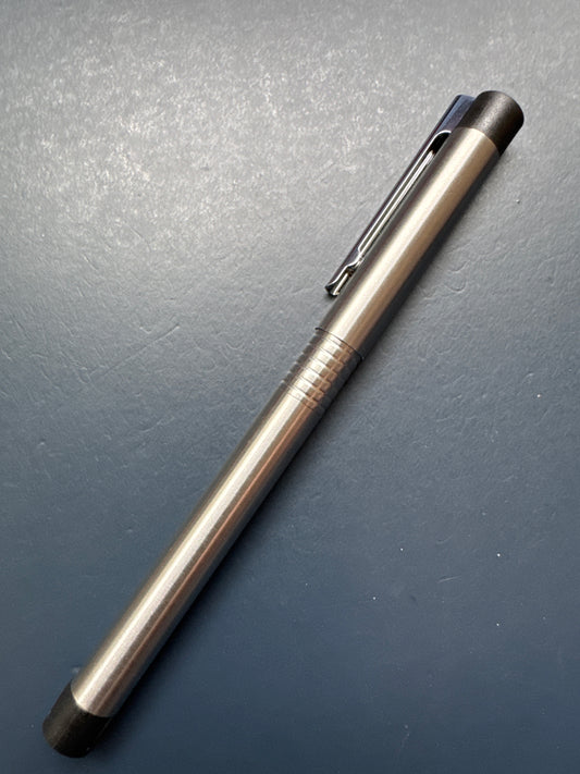 Lamy Logo Fountain Pen Fine Nib