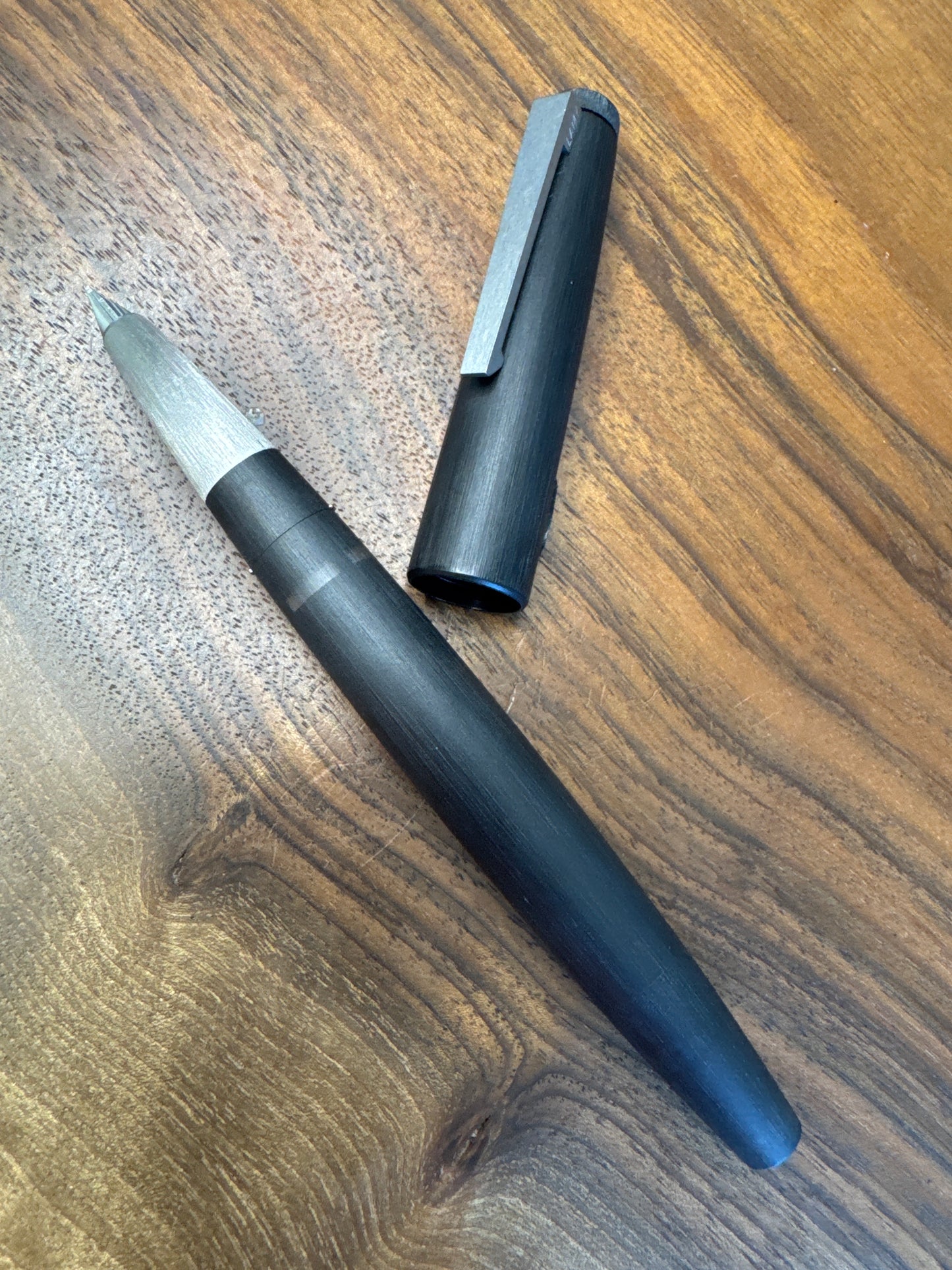 Lamy 2000 Fountain Pen Fine Nib