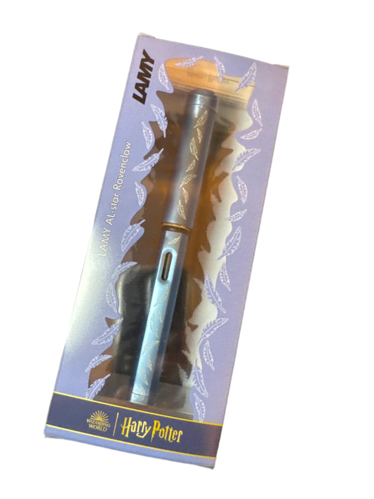 Lamy Ravenclaw Fountain pen