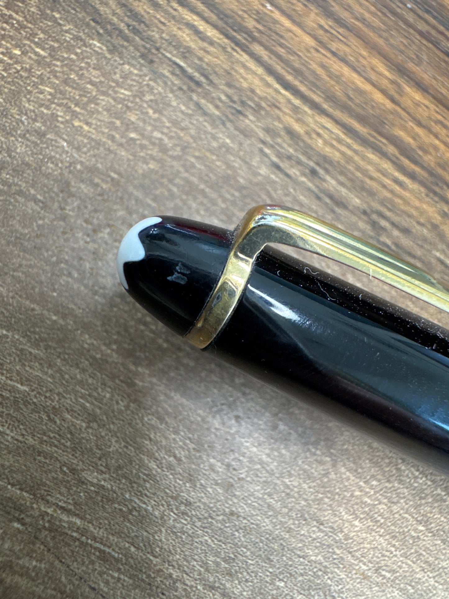 Montblanc Classique 164 Ballpoint Pen