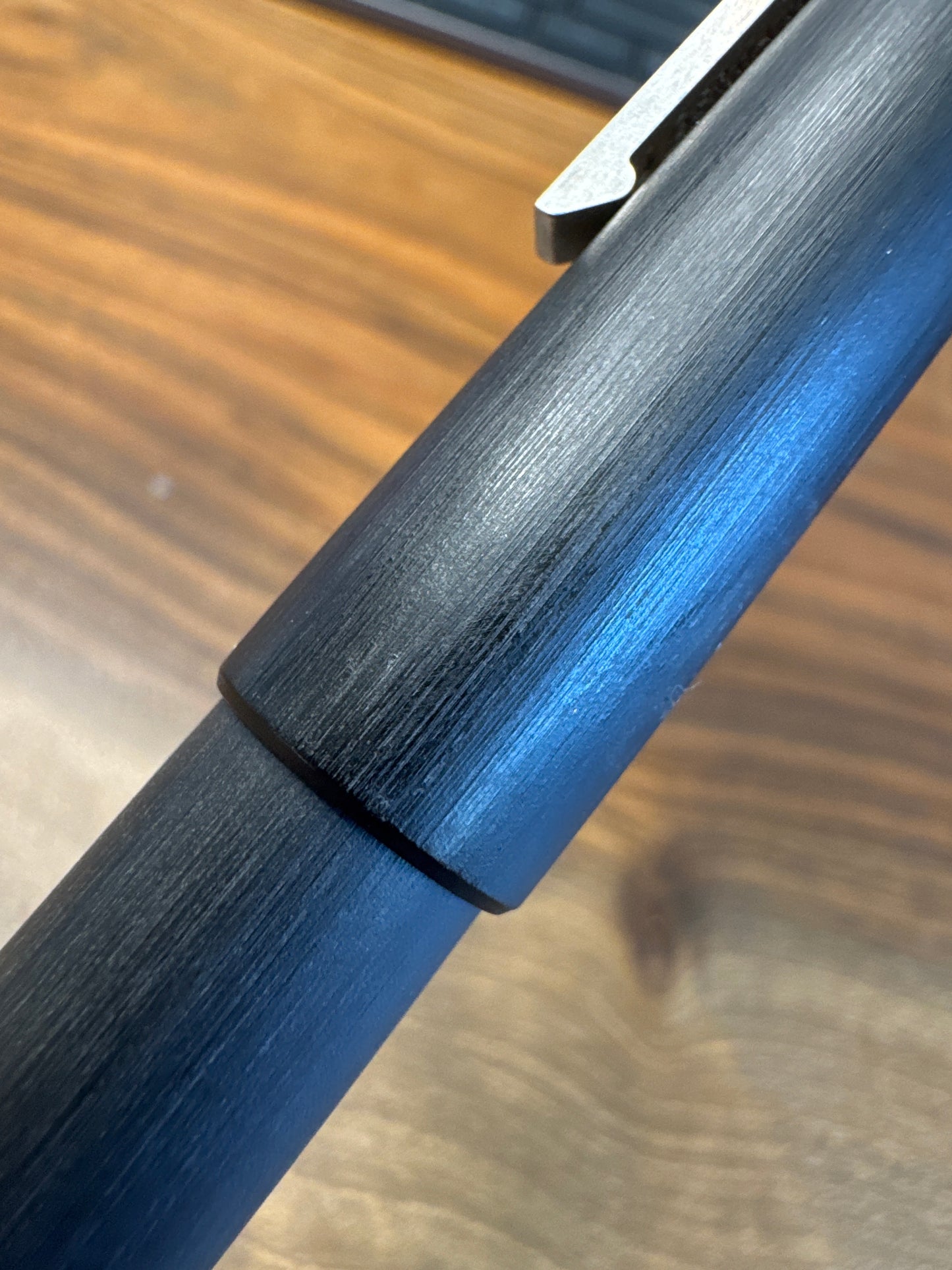 Lamy 2000 Fountain Pen Fine Nib