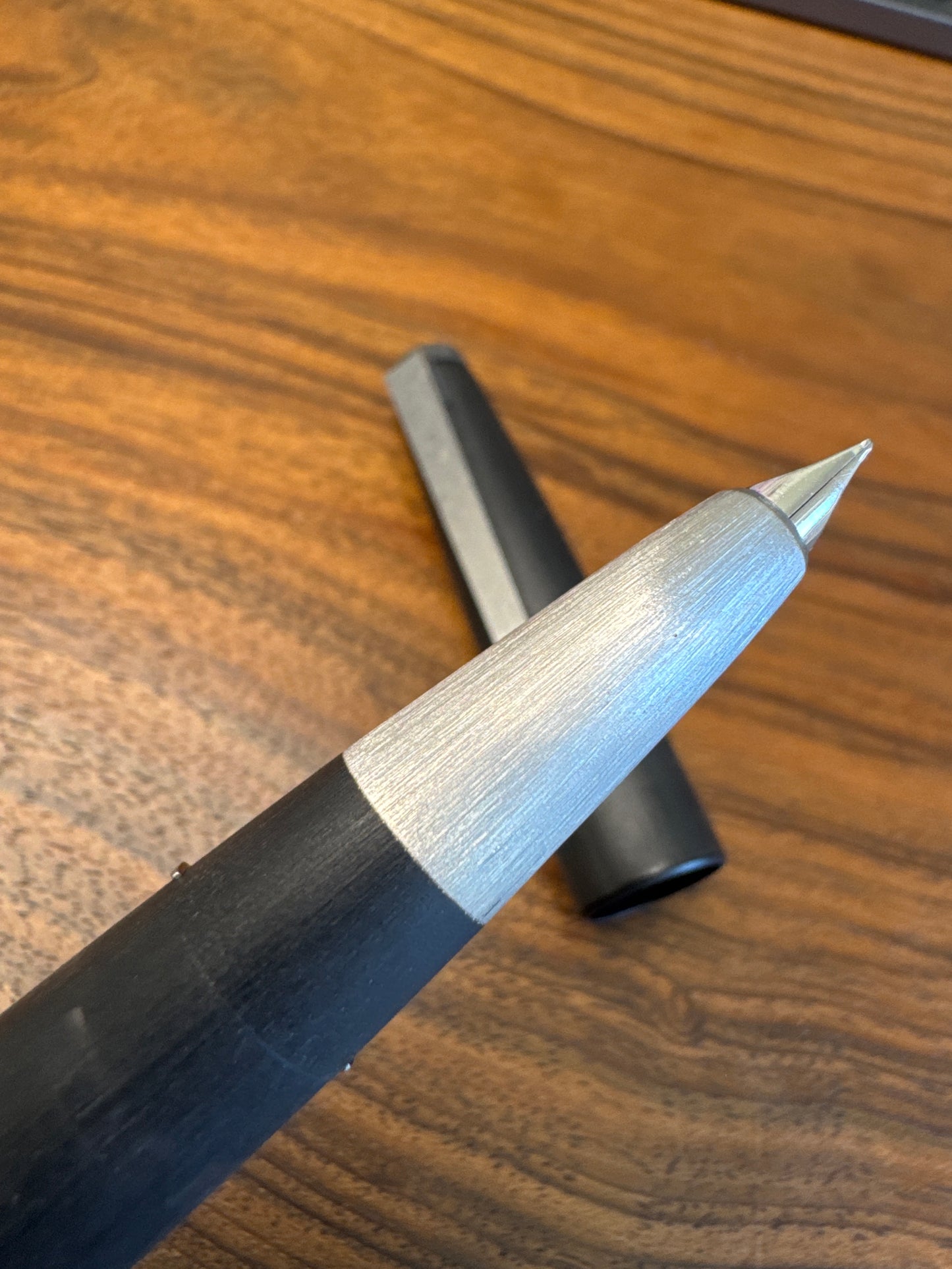 Lamy 2000 Fountain Pen Fine Nib