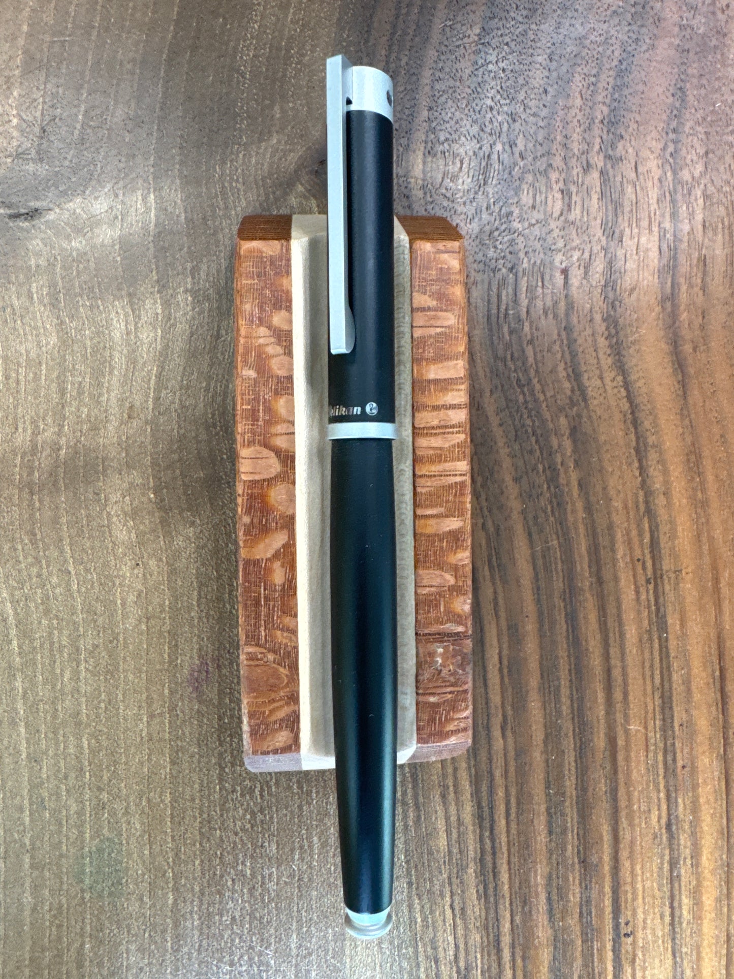 Pelikan Technixx P99 Fountain Pen