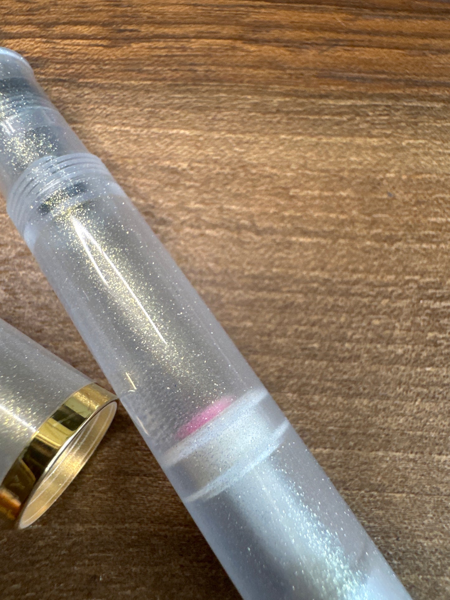 Pelikan Golden Beryl Fountain Pen Fine nib