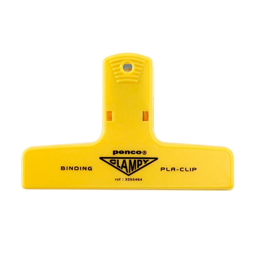 Penco Clampy Plastic Clip