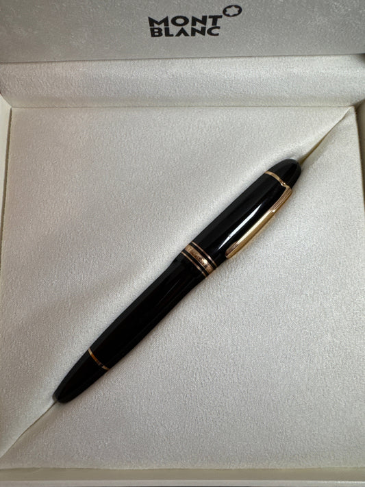 Montblanc 149 custom