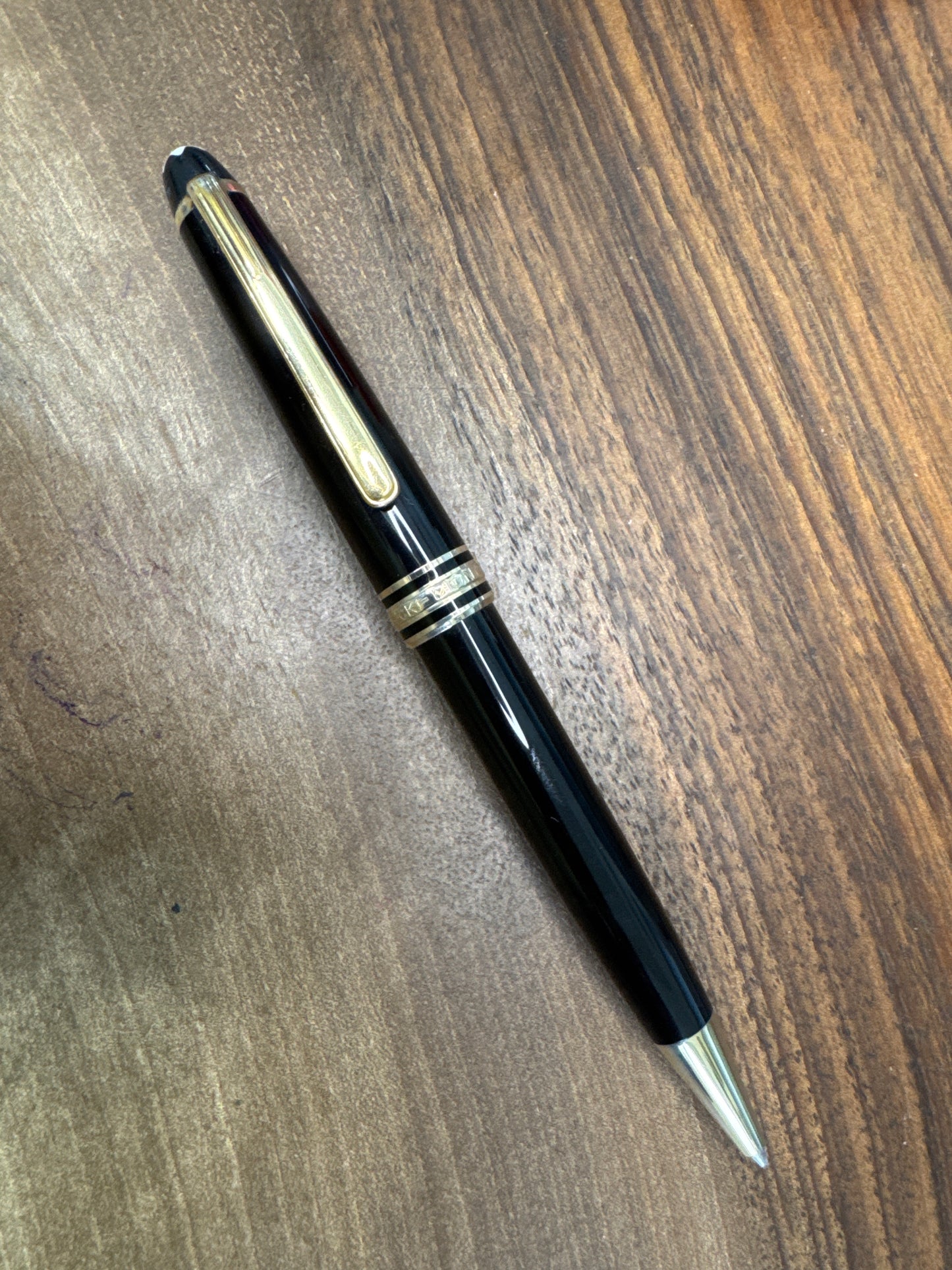 Montblanc Classique 164 Ballpoint Pen