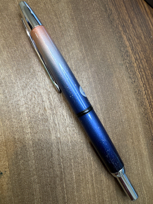 Pilot Decimo Limited Edition 20th Anniversary Fountain Pen