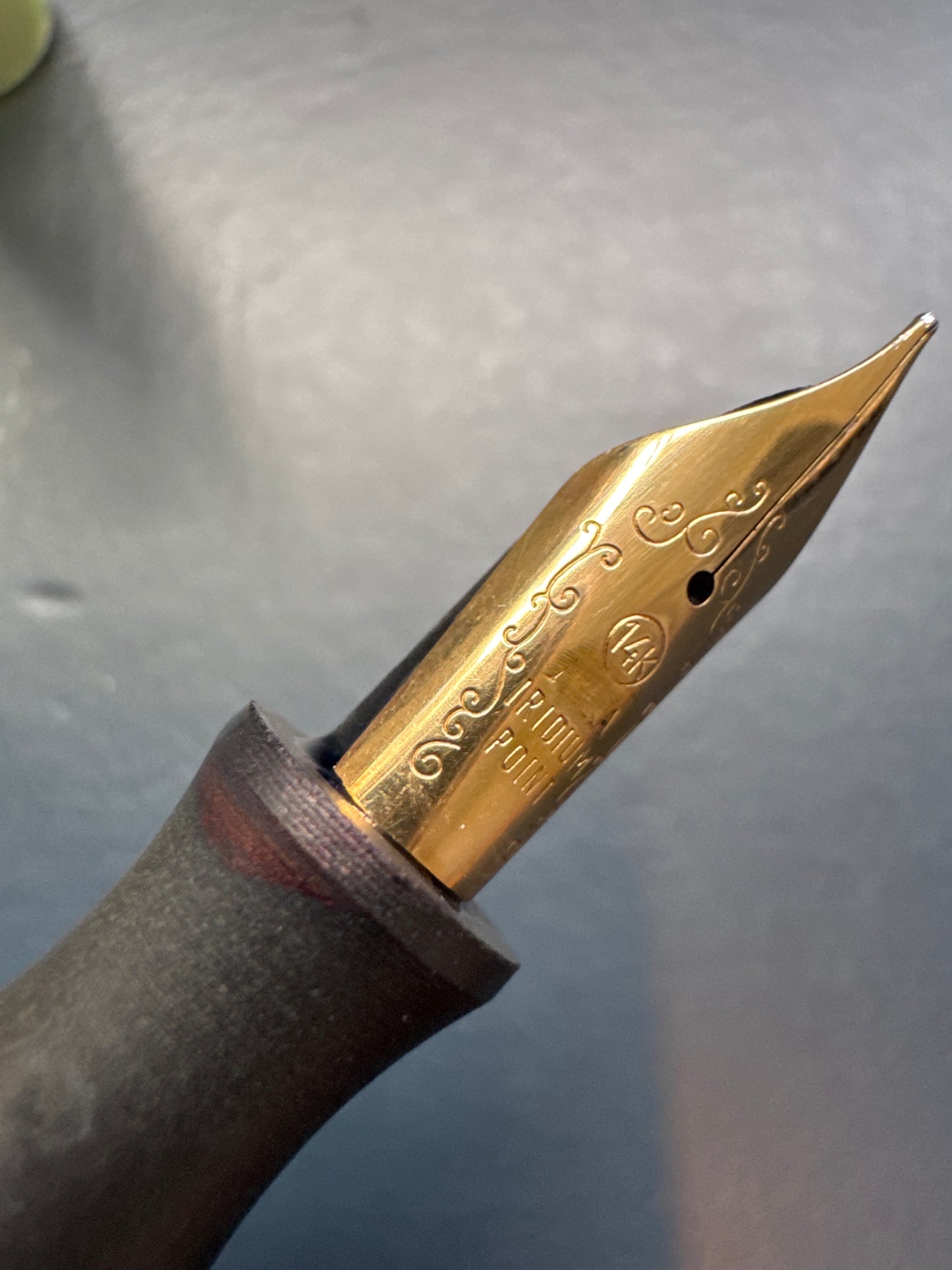 Bexley Original First Series Fountain Pen