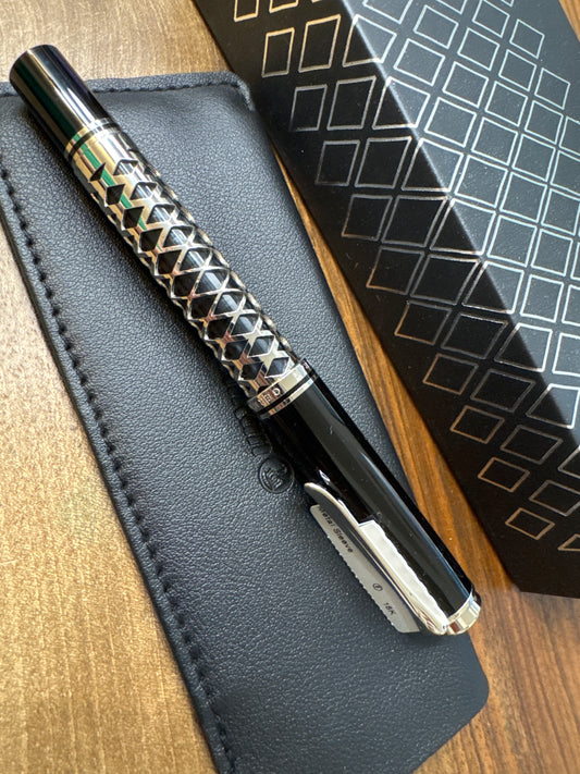 Pelikan M805 Metal Sleeve Special Edition