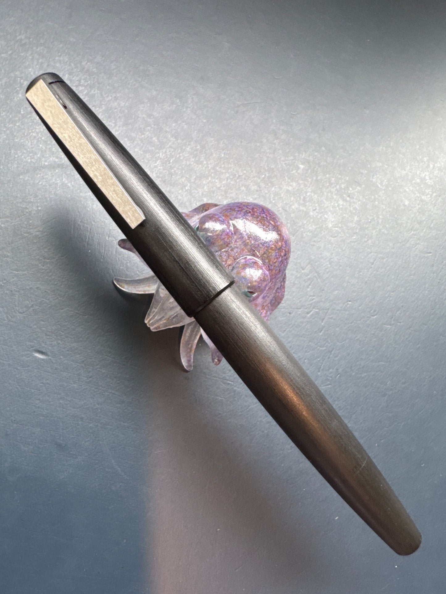 Lamy 2000 Fountain Pen with OM Nib