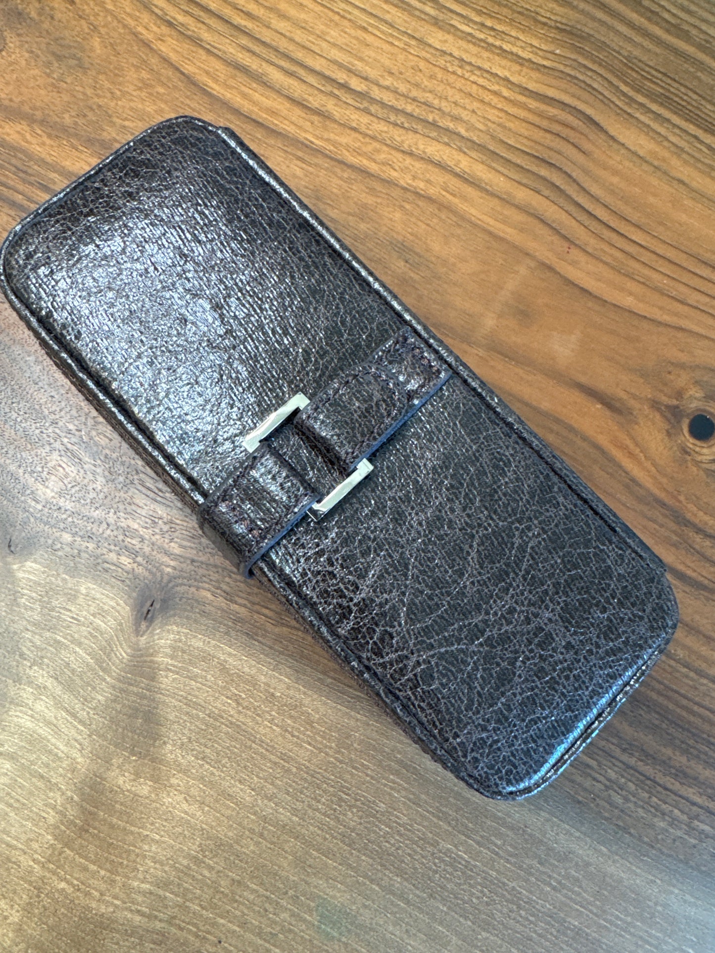 Pilot Vanishing Point Limited Edition 2012 Black Marble