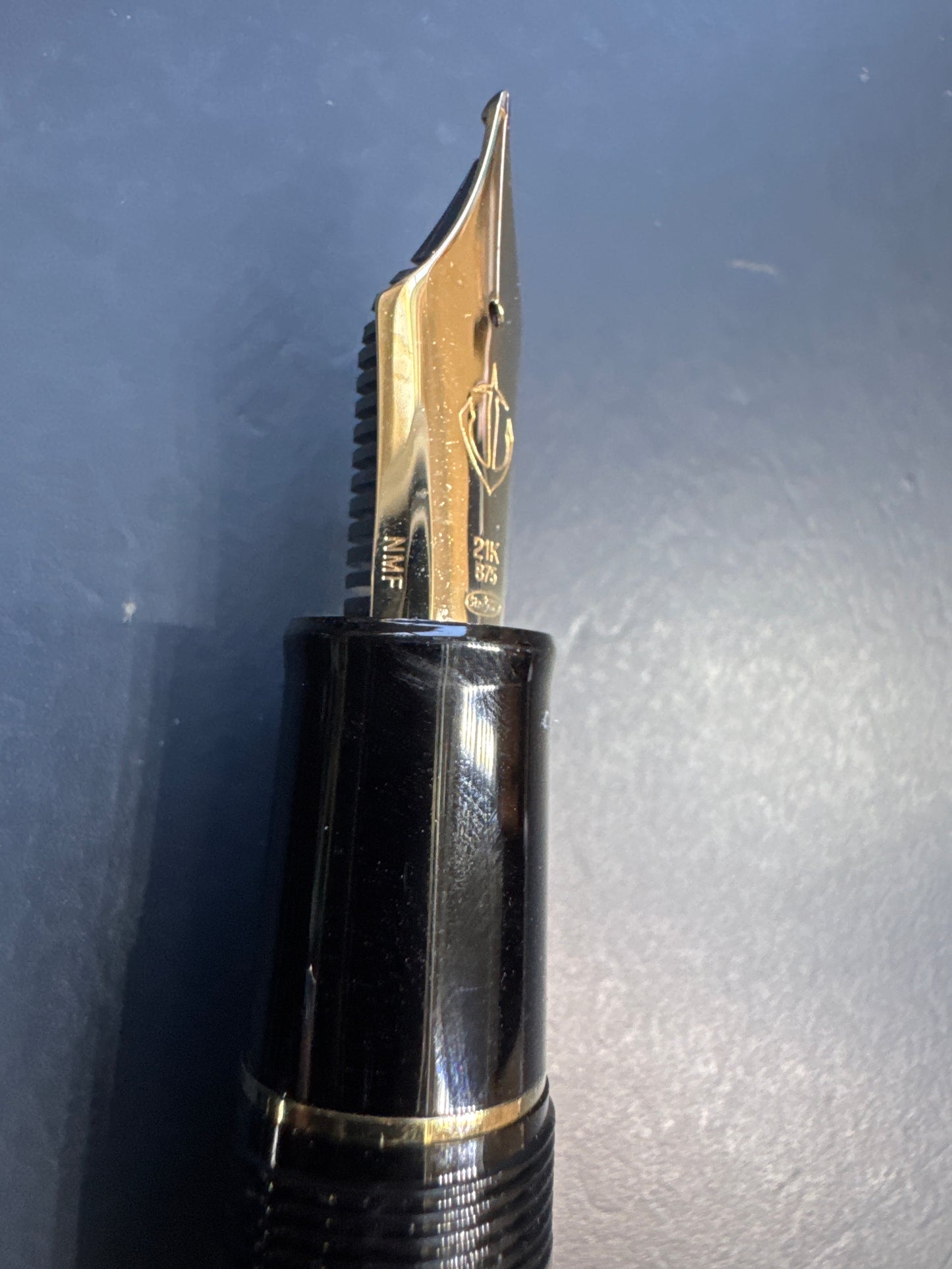 Sailor 1911 Naginata Togi (NMF)21k nib Fountain Pen