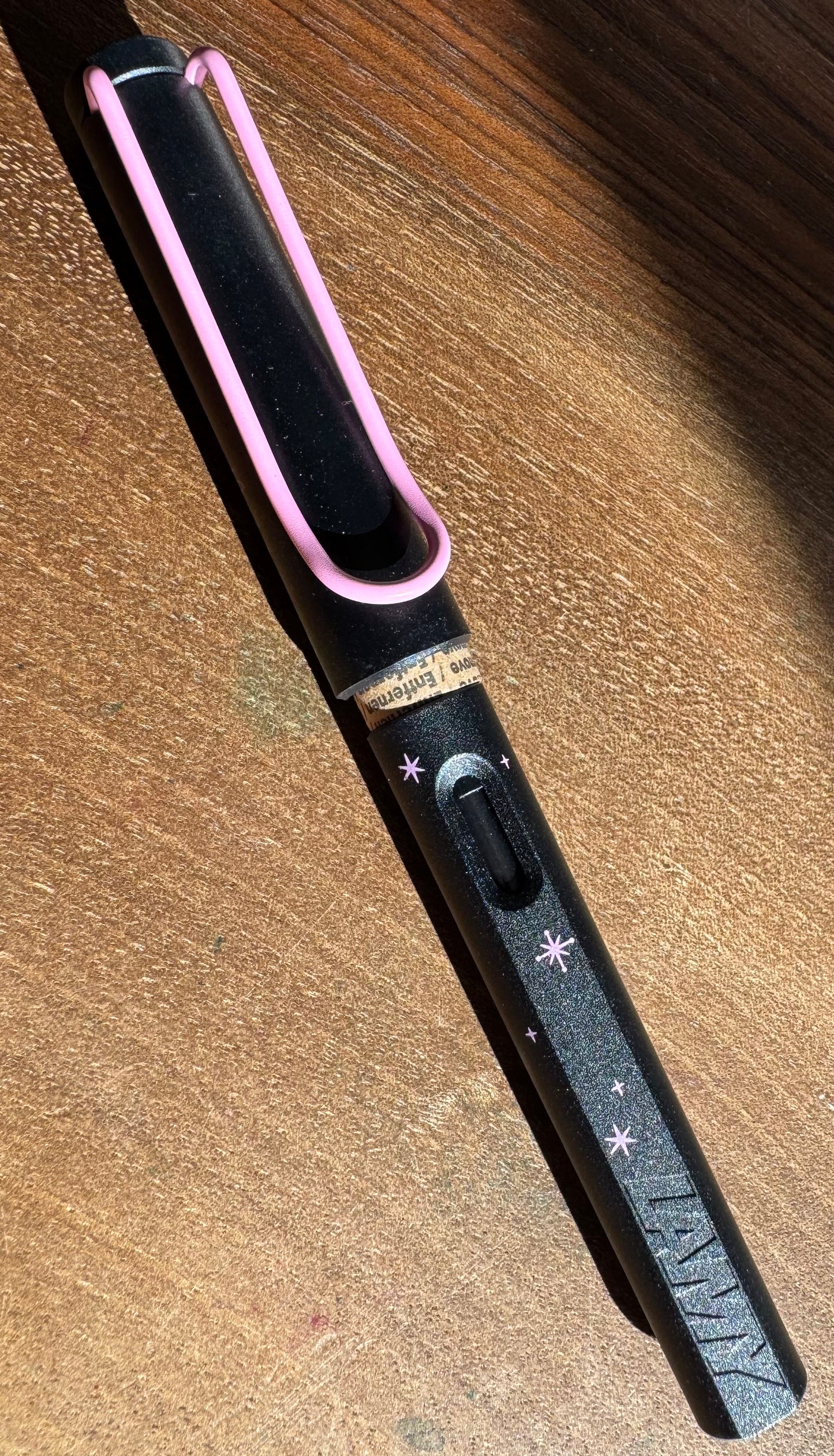 Lamy x Kuromi Special Edition Fountain Pen Set