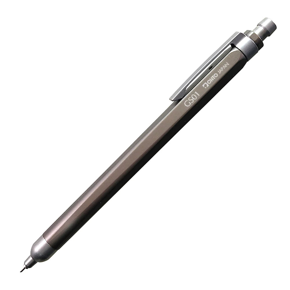 Ohto RollerGel GS01-G5 Black Ink