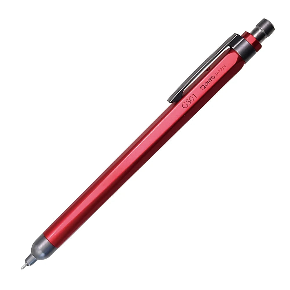 Ohto RollerGel GS01-G5 Black Ink