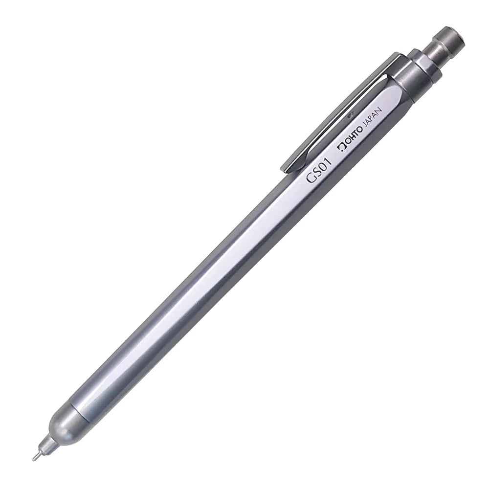 Ohto RollerGel GS01-G5 Black Ink