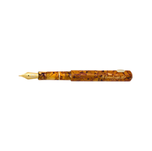 Esterbrook Niblet Honeycomb Fountain pen Fine Nib**