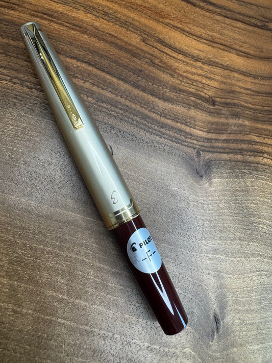 Pilot E95s Fountain Pen