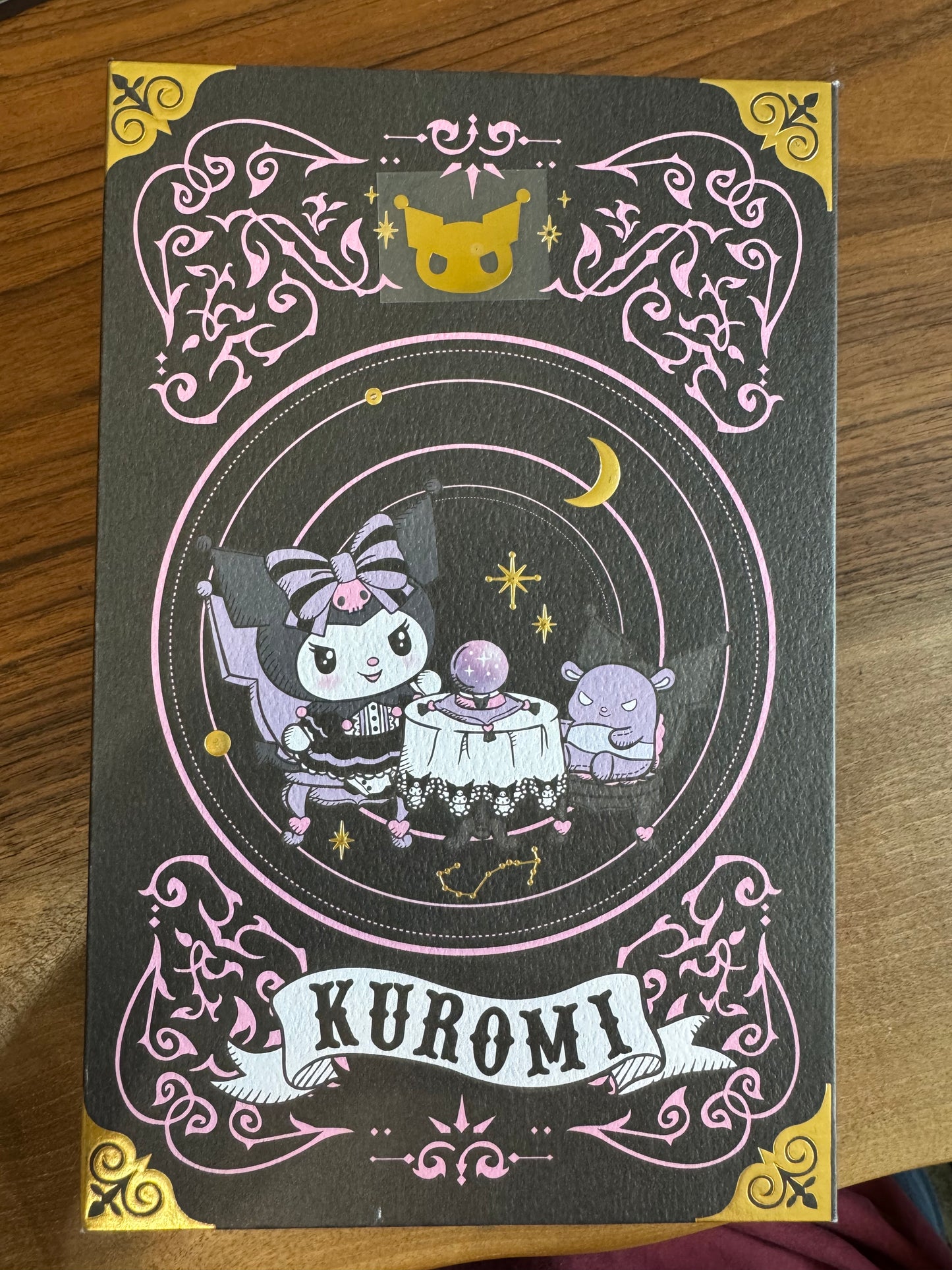 Lamy x Kuromi Special Edition Fountain Pen Set