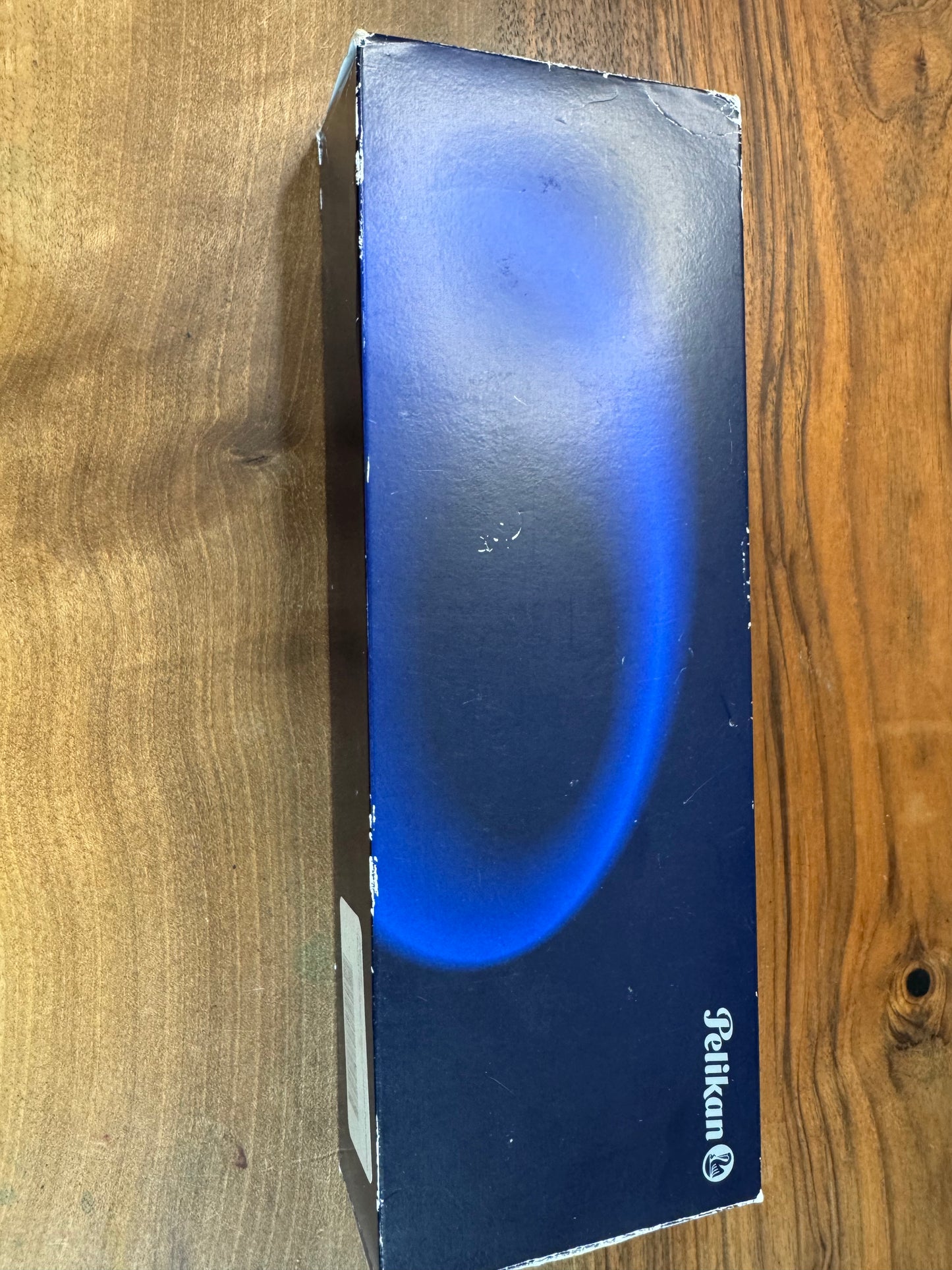 Pelikan M620 Niagara Falls Fountain Pen M